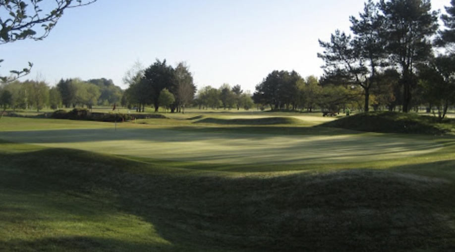 Photo of Grange over Sands Golf Club